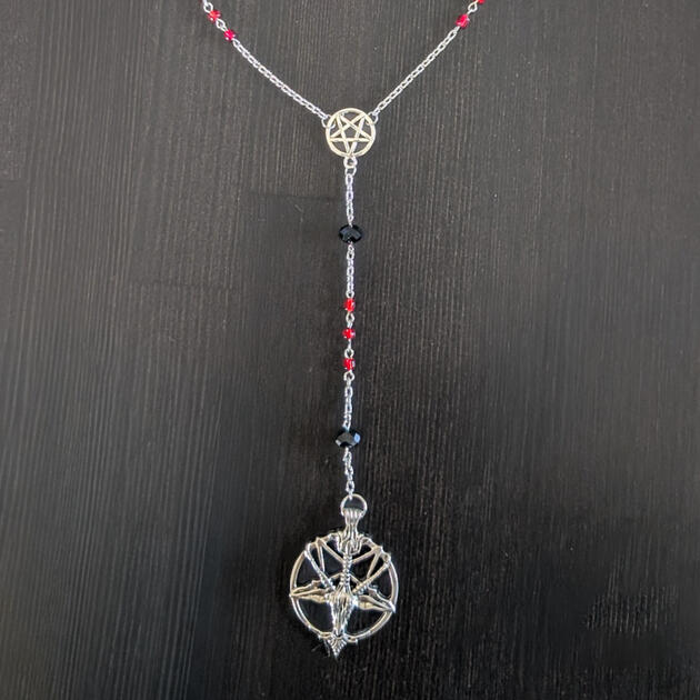 Satanic Rosary